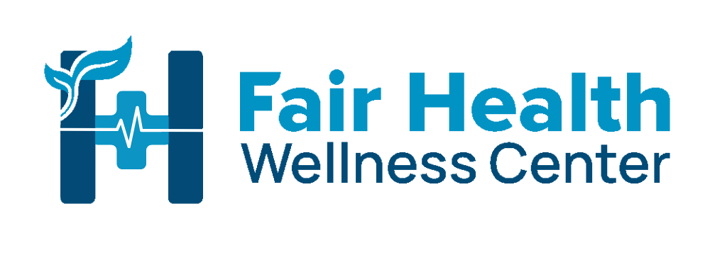 Fair Health Wellness Center Logo